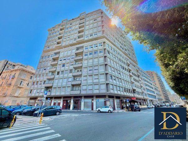 appartamento in vendita a Taranto in zona Borgo