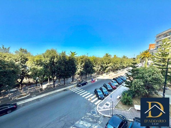 appartamento in vendita a Taranto in zona Borgo