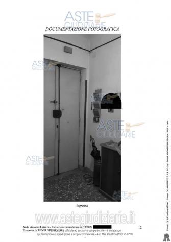 appartamento in vendita a Taranto in zona Tre Carrare-Battisti