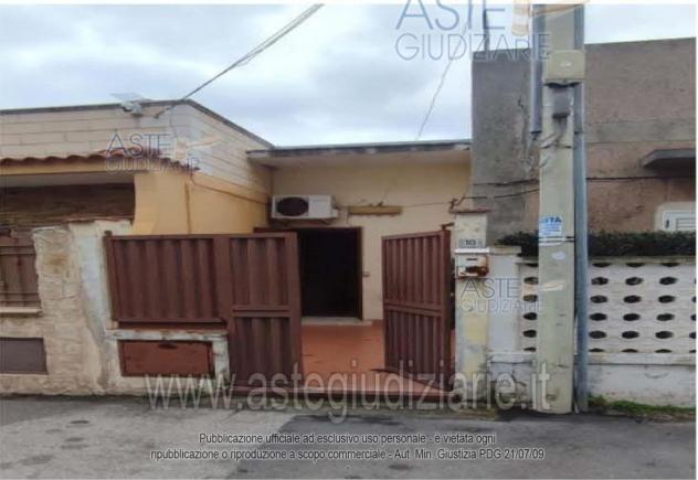 appartamento in vendita a Taranto in zona San Vito