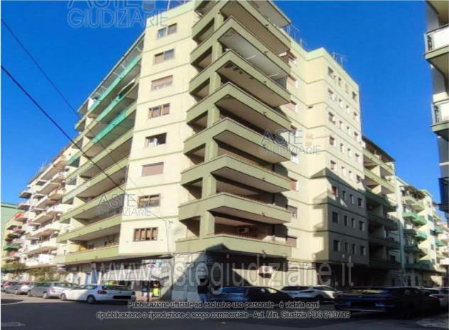 appartamento in vendita a Taranto