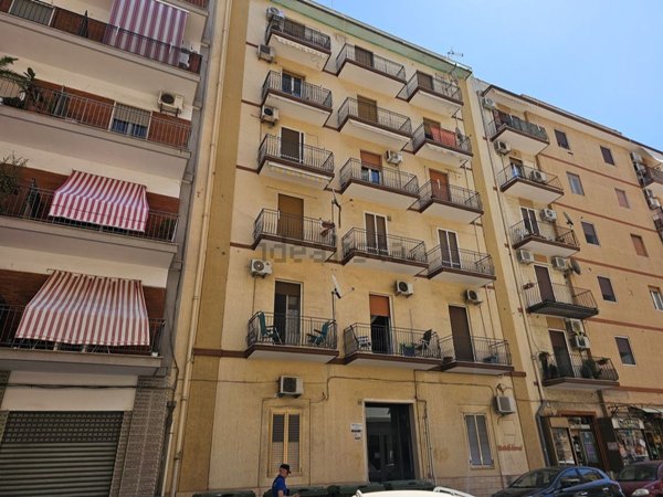 appartamento in vendita a Taranto in zona Italia-Montegranaro