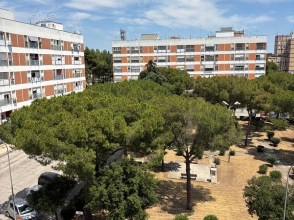 appartamento in vendita a Taranto in zona Paolo VI