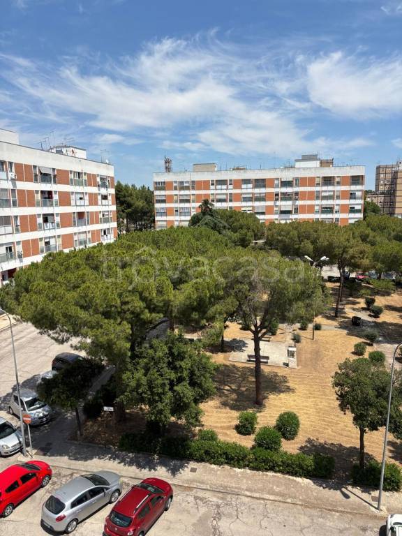 appartamento in vendita a Taranto in zona Paolo VI