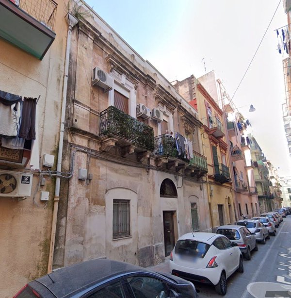 appartamento in vendita a Taranto