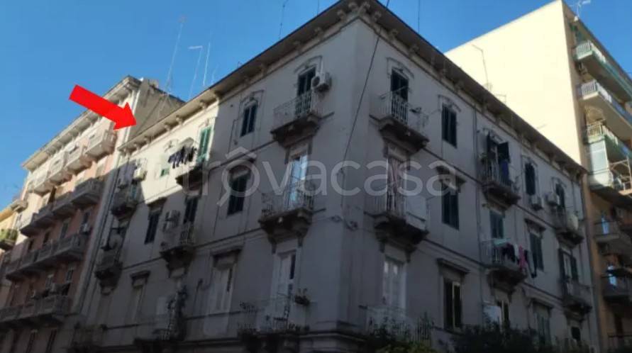 appartamento in vendita a Taranto in zona Tre Carrare-Battisti