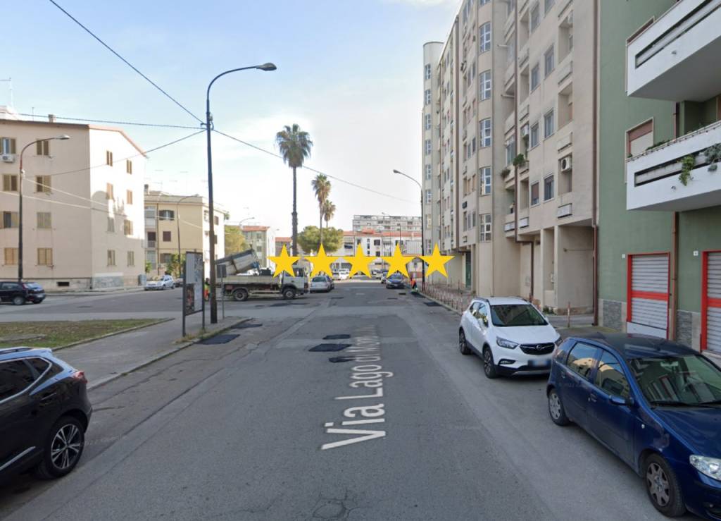 appartamento in vendita a Taranto