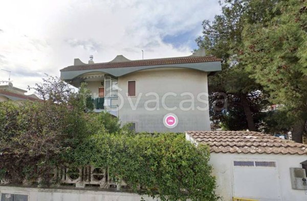appartamento in vendita a Taranto in zona Carelli