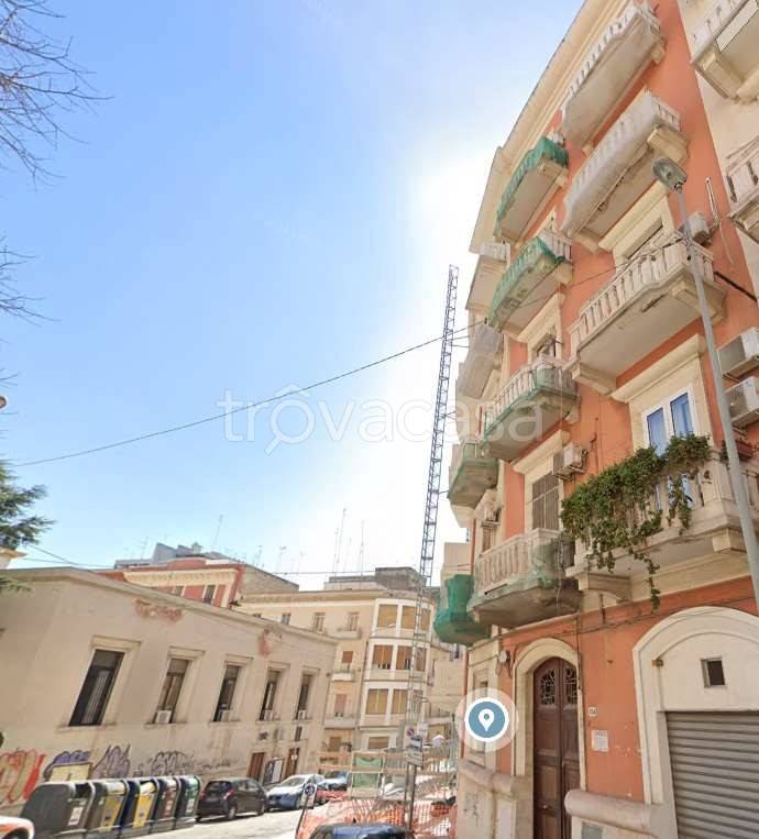 appartamento in vendita a Taranto in zona Borgo