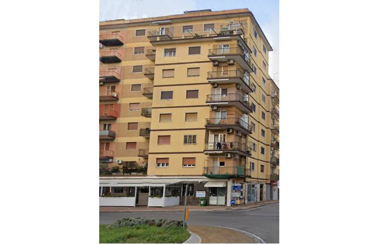 appartamento in vendita a Taranto