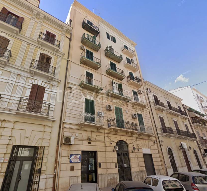 appartamento in vendita a Taranto in zona Borgo