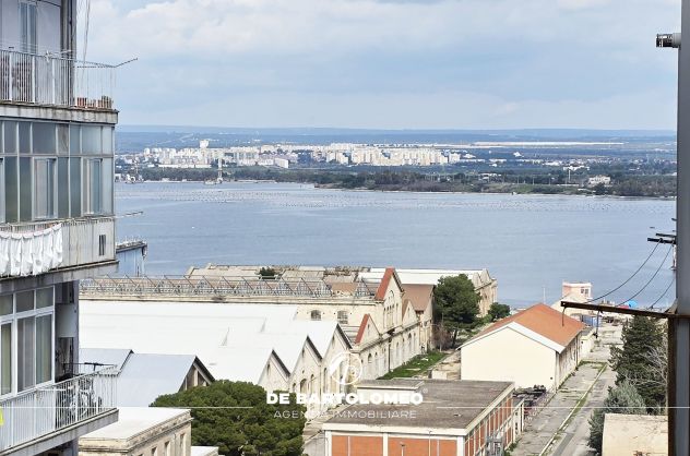 appartamento in vendita a Taranto in zona Tre Carrare-Battisti