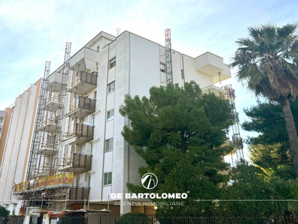 appartamento in vendita a Taranto in zona Italia-Montegranaro