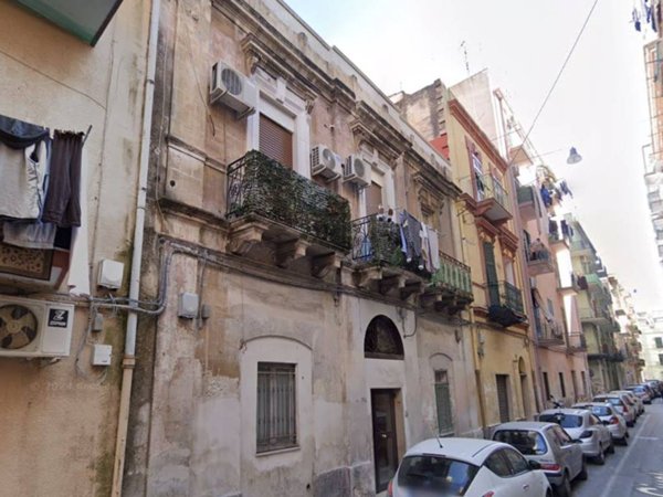 appartamento in vendita a Taranto in zona Italia-Montegranaro