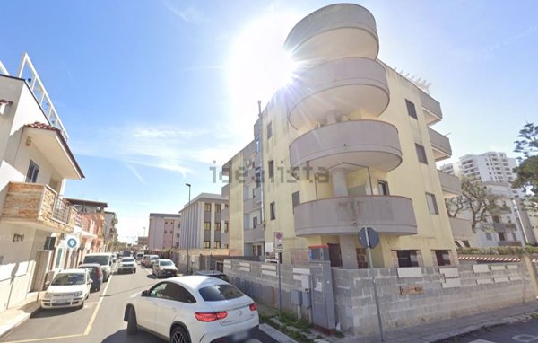 appartamento in vendita a Taranto in zona Solito-Corvisea