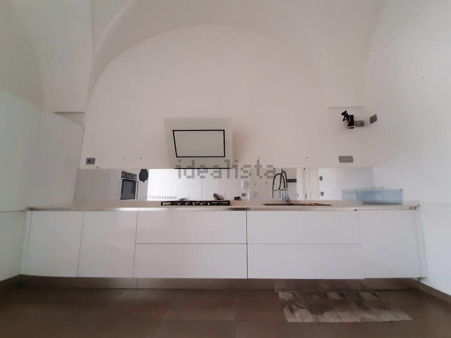 appartamento in vendita a Taranto in zona Borgo