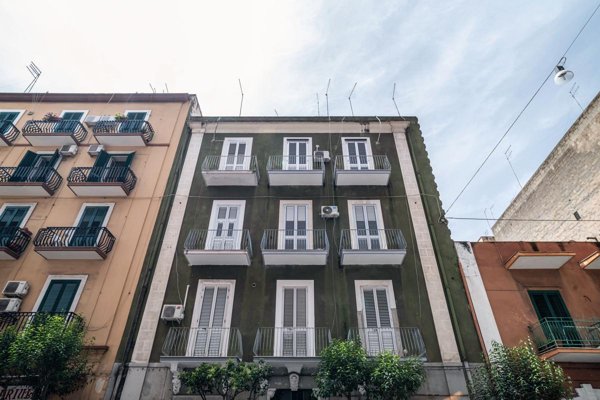 appartamento in vendita a Taranto in zona Italia-Montegranaro
