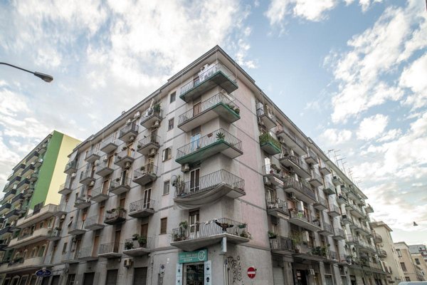appartamento in vendita a Taranto in zona Tre Carrare-Battisti