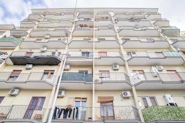 appartamento in vendita a Taranto in zona Tre Carrare-Battisti