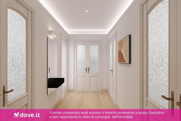 appartamento in vendita a Taranto in zona Borgo