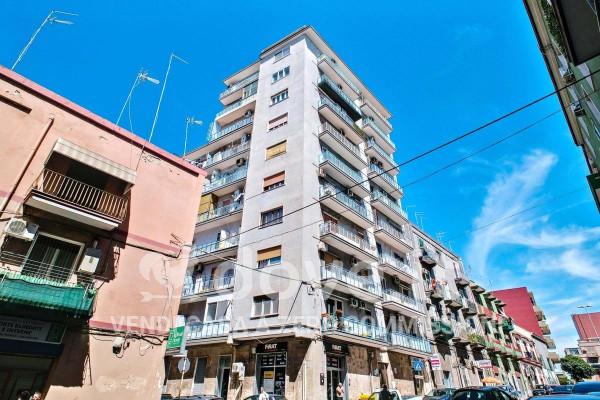 appartamento in vendita a Taranto in zona Tamburi-Croce