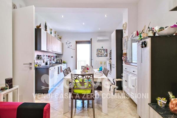 appartamento in vendita a Taranto in zona Tamburi-Croce