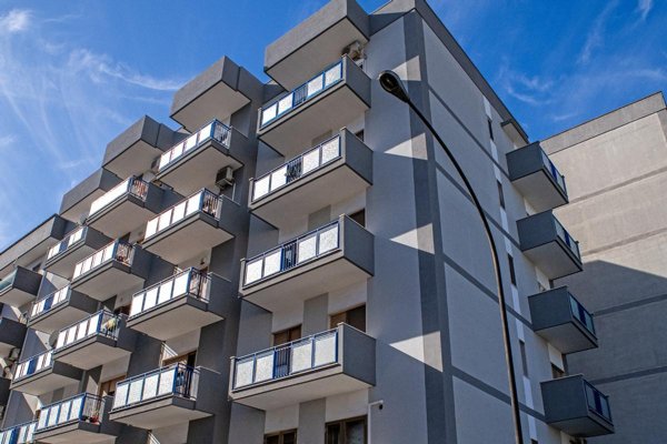 appartamento in vendita a Taranto in zona Solito-Corvisea