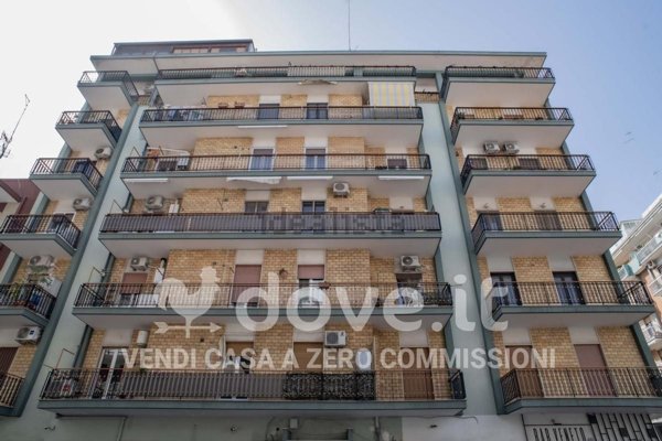 appartamento in vendita a Taranto in zona Italia-Montegranaro