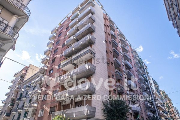 appartamento in vendita a Taranto in zona Tre Carrare-Battisti