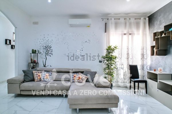 appartamento in vendita a Taranto in zona Borgo