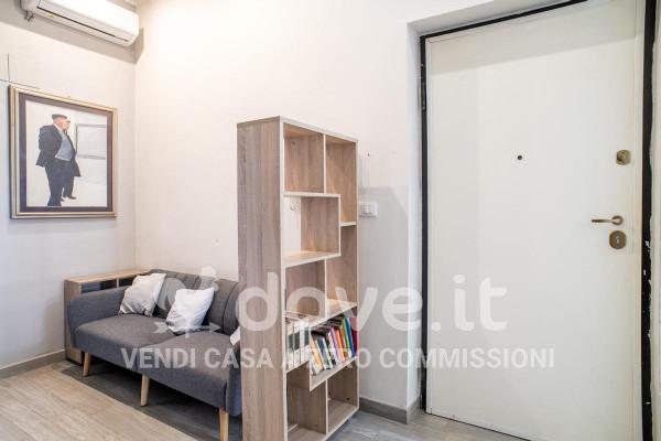 appartamento in vendita a Taranto in zona Borgo