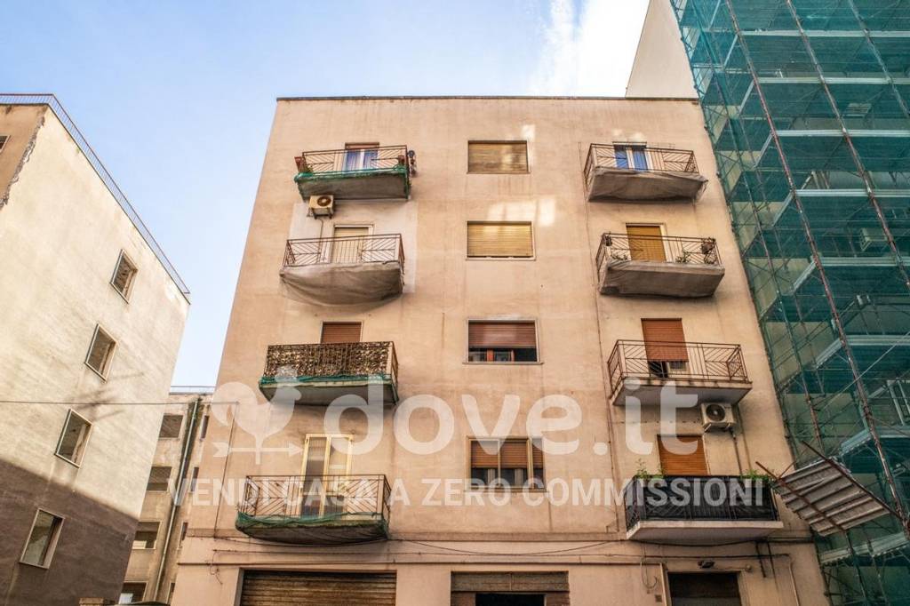 appartamento in vendita a Taranto in zona Italia-Montegranaro