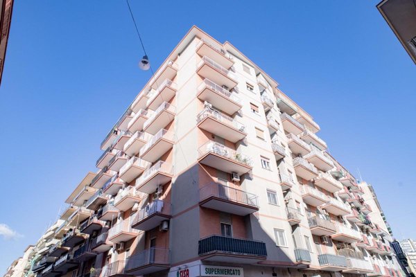 appartamento in vendita a Taranto in zona Italia-Montegranaro