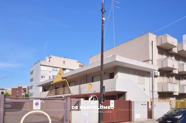 appartamento in vendita a Taranto in zona Tre Carrare-Battisti