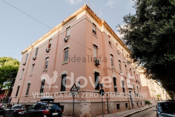 appartamento in vendita a Taranto