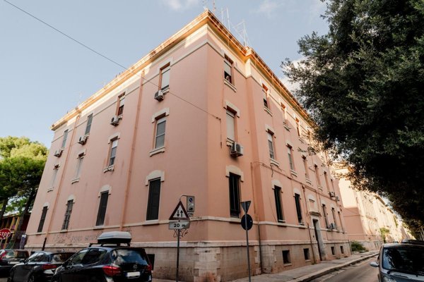 appartamento in vendita a Taranto