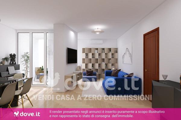 appartamento in vendita a Taranto in zona Solito-Corvisea