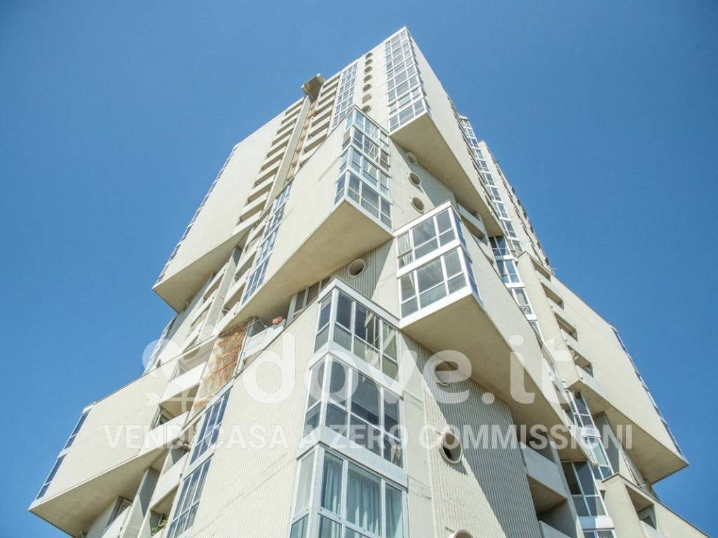 appartamento in vendita a Taranto in zona Solito-Corvisea