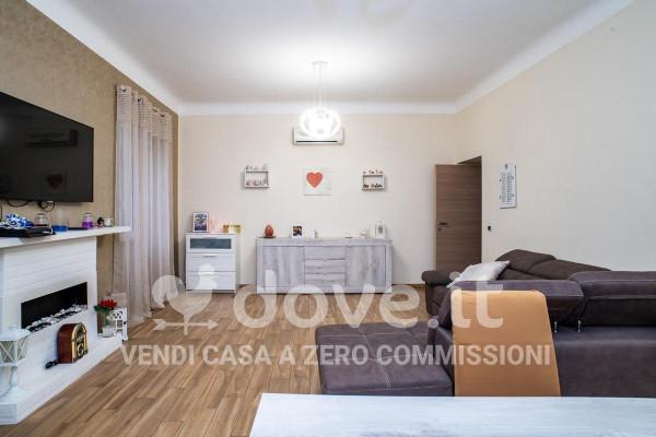 appartamento in vendita a Taranto in zona Borgo Antico