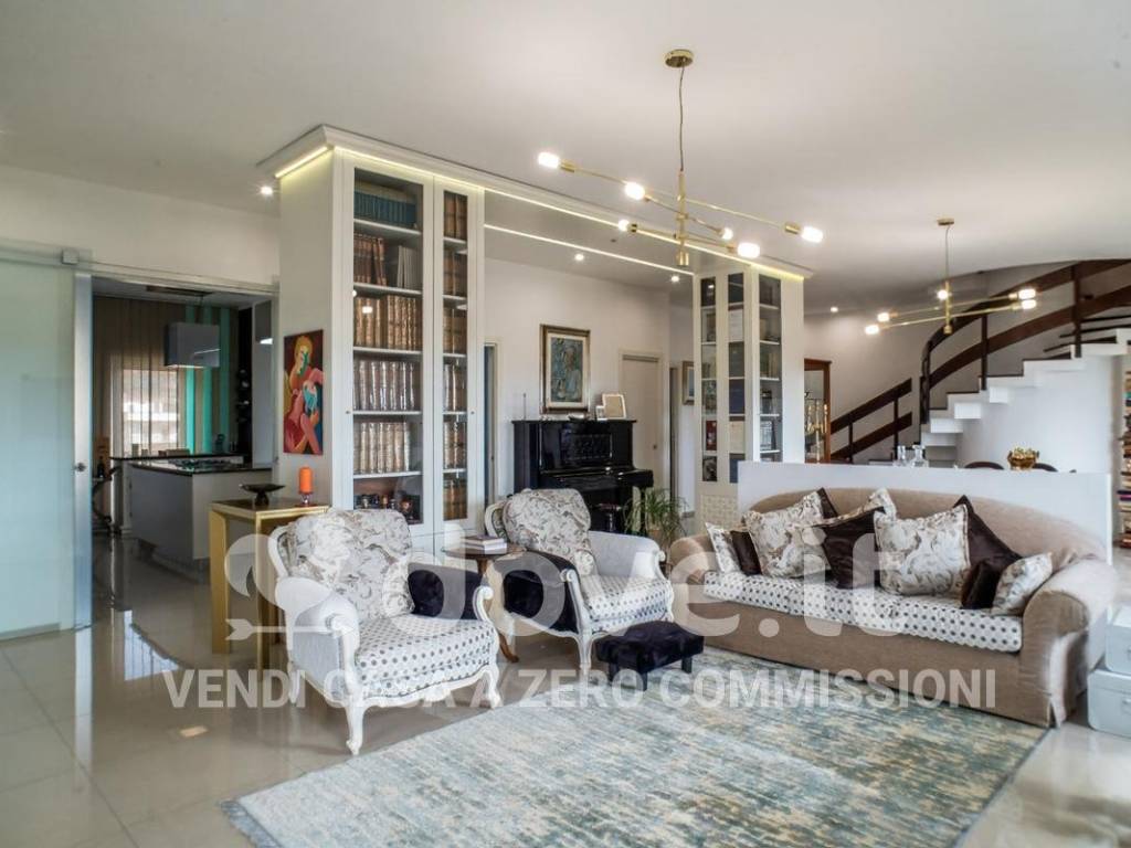 appartamento in vendita a Taranto in zona Italia-Montegranaro