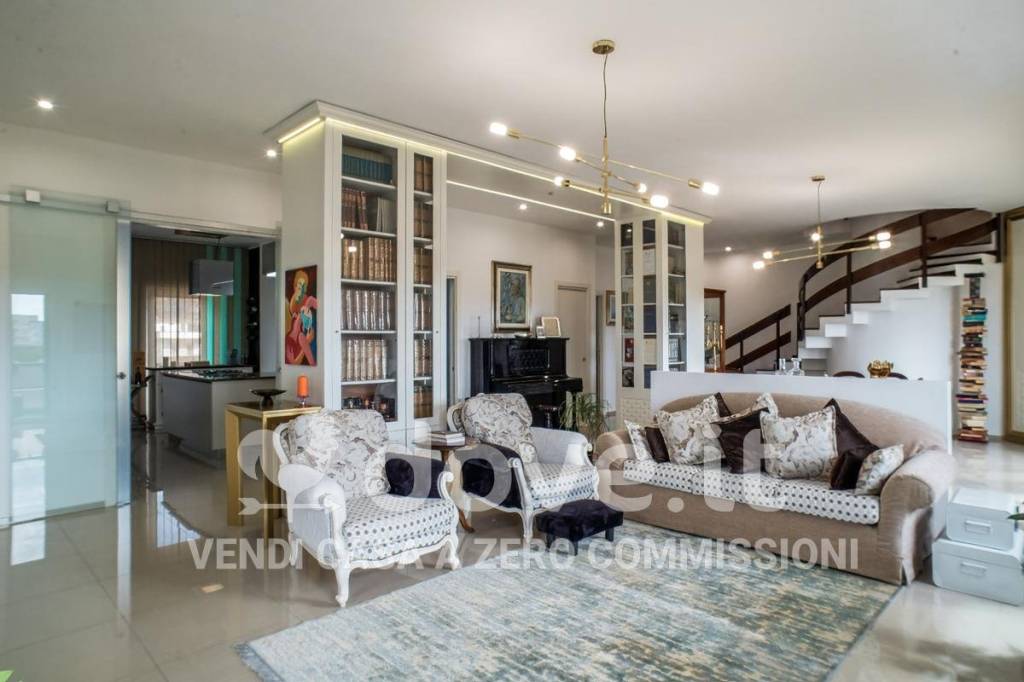 appartamento in vendita a Taranto in zona Italia-Montegranaro