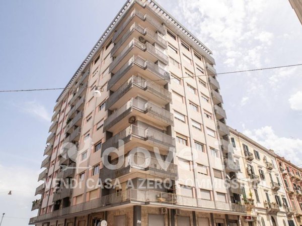 appartamento in vendita a Taranto in zona Borgo