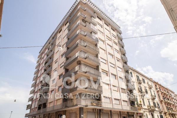 appartamento in vendita a Taranto in zona Borgo