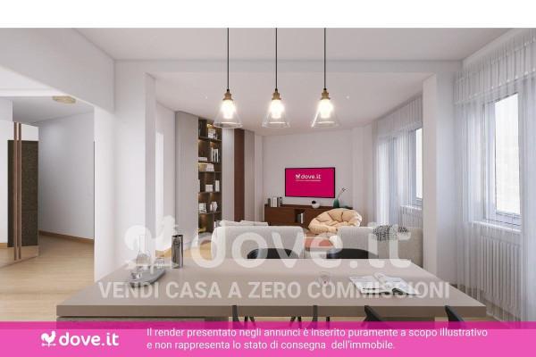 appartamento in vendita a Taranto in zona Tre Carrare-Battisti