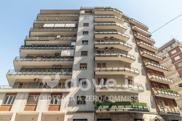 appartamento in vendita a Taranto in zona Tre Carrare-Battisti