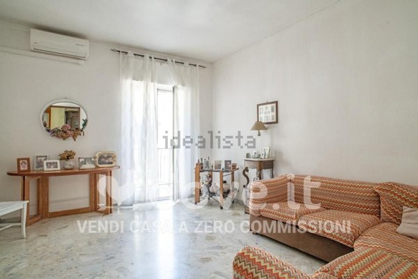 appartamento in vendita a Taranto in zona Tre Carrare-Battisti