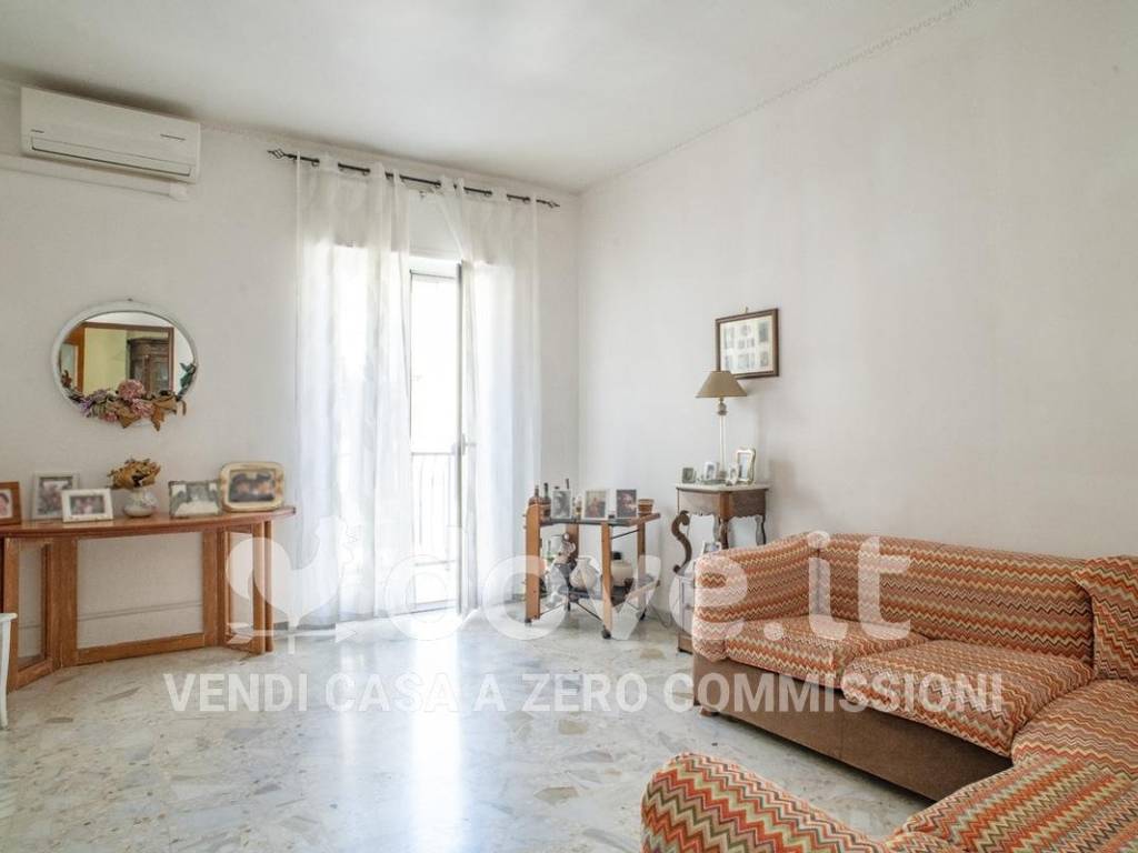 appartamento in vendita a Taranto in zona Tre Carrare-Battisti