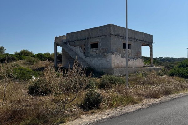 casa indipendente in vendita a Taranto in zona Solito-Corvisea