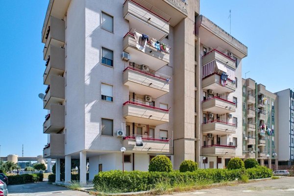 appartamento in vendita a Taranto in zona Paolo VI