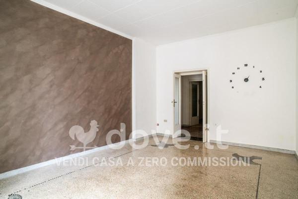 appartamento in vendita a Taranto in zona Tre Carrare-Battisti